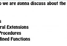 MSBI Training Part 57