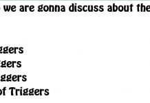 MSBI Training Part 55