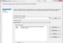 Merge Join Transformation in SSIS 2008R2 Example merge transformation