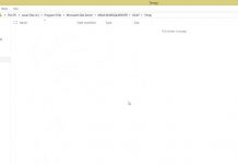 SSAS DBA Tips & Tricks – Where the data will be stored in MOLAP Storage mode